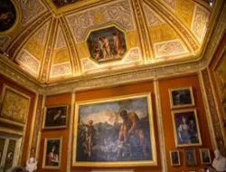 Guided Tour (in English) of the Villa Borghese Gardens & Gallery – Skip-the-line ticket